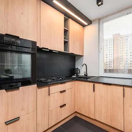 Ξενοδοχείο Lukowska 5 By Homeprime *