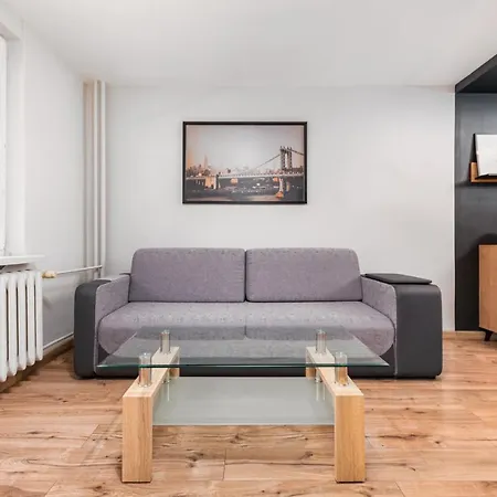 Hotel Lukowska 5 By Homeprime *