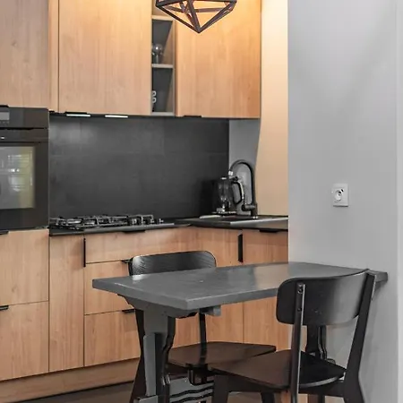 Lukowska 5 By Homeprime *