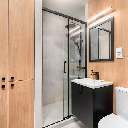 Lukowska 5 By Homeprime