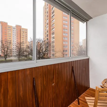 Lukowska 5 By Homeprime Hotel *