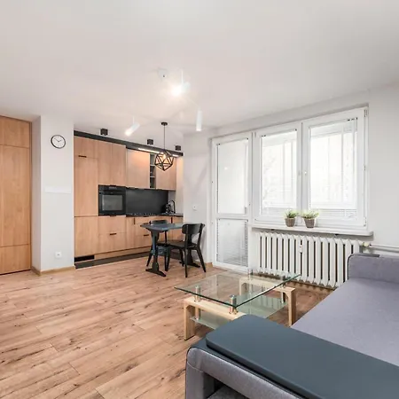 Lukowska 5 By Homeprime Hotel