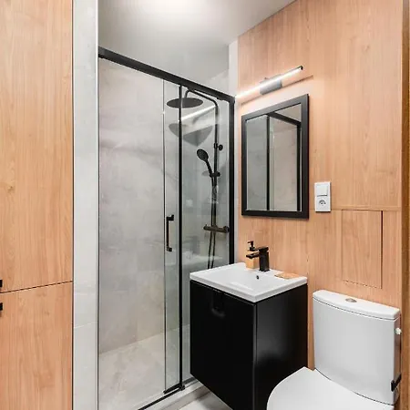 Lukowska 5 By Homeprime Hotel