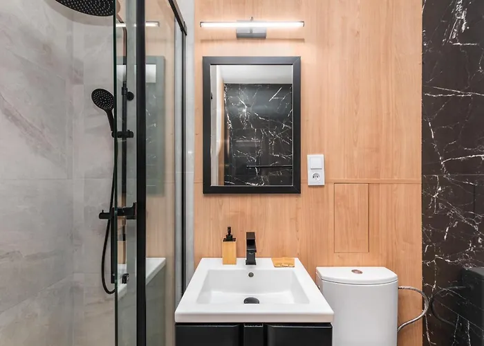 Lukowska 5 By Homeprime *