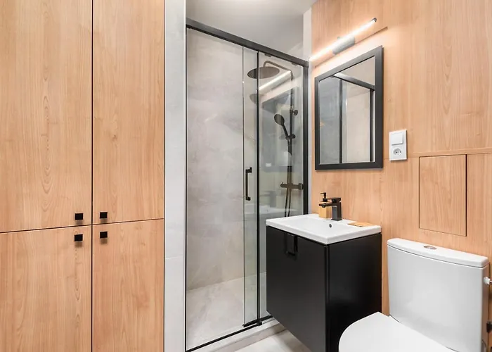 Lukowska 5 By Homeprime