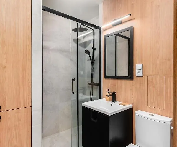 Lukowska 5 By Homeprime Hotel