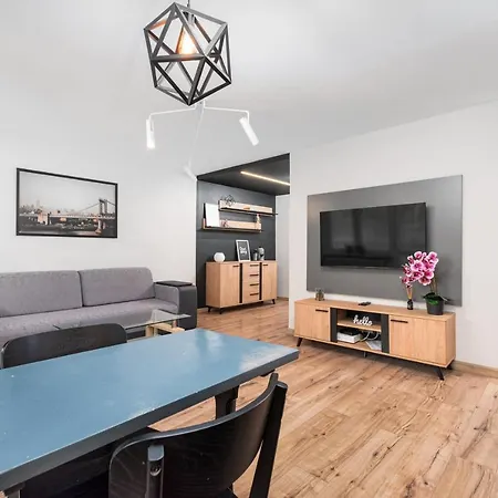 Hotel Lukowska 5 By Homeprime Warszawa