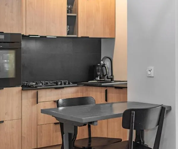 Lukowska 5 By Homeprime *