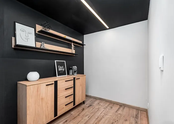 Lukowska 5 By Homeprime Hotel Warszawa