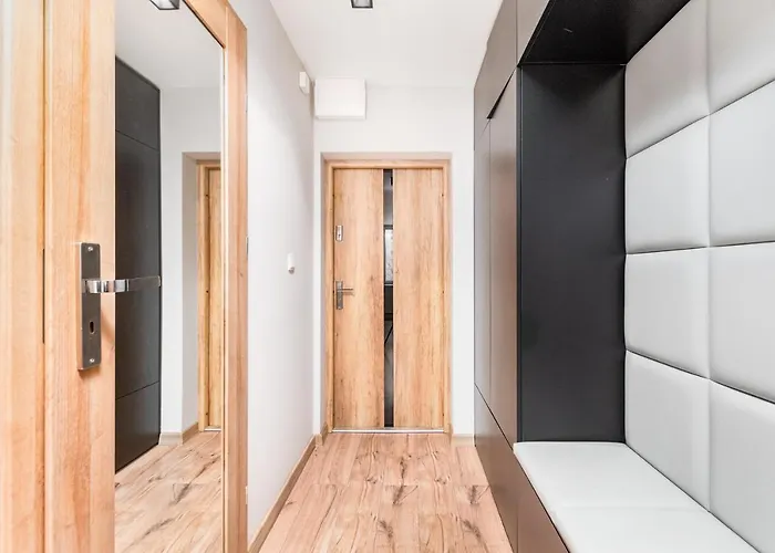 Hotel Lukowska 5 By Homeprime Warszawa