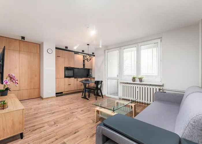 Lukowska 5 By Homeprime Hotel