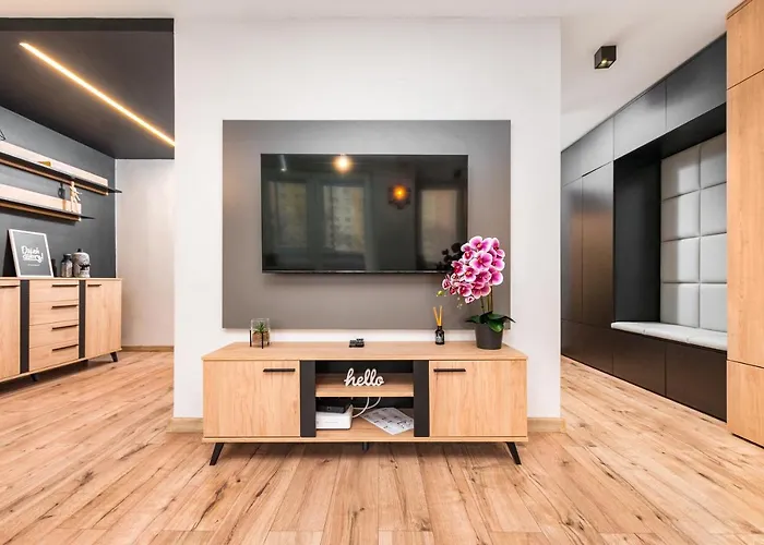 Hotel Lukowska 5 By Homeprime