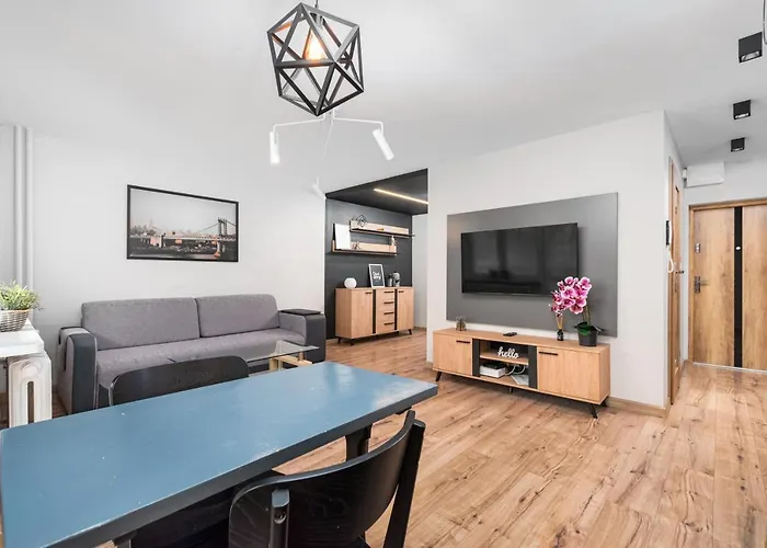 Hotel Lukowska 5 By Homeprime Warszawa